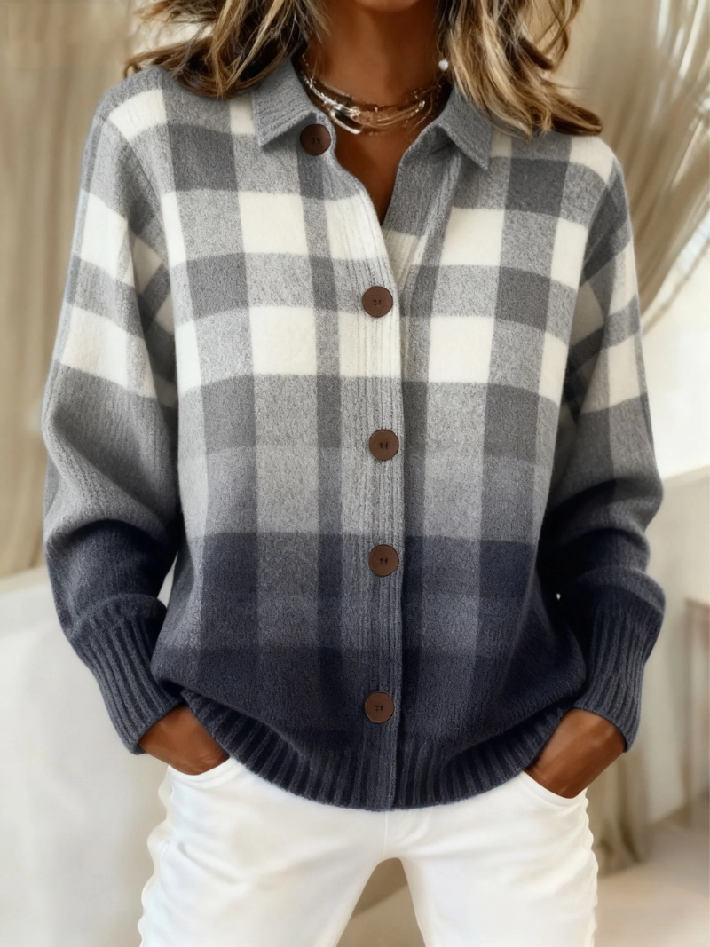 Christina™ | Elegant Classic Blouse