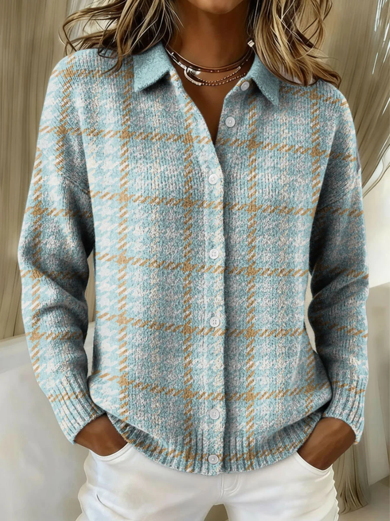Christina™ | Elegant Classic Blouse