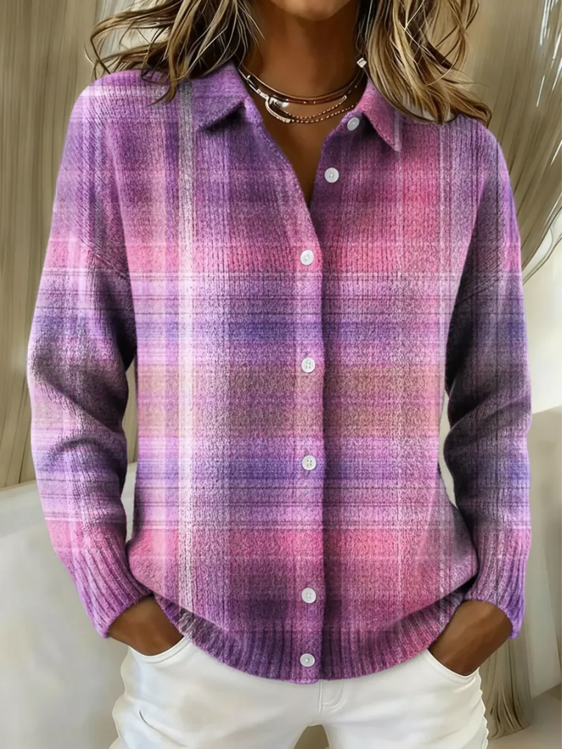 Christina™ | Elegant Classic Blouse