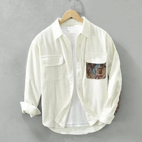 Creme White