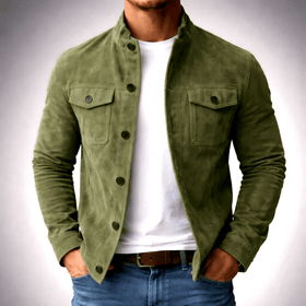 Olive Green