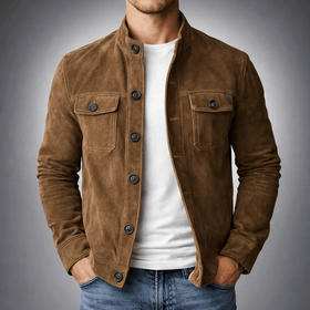Light Cognac