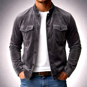 Charcoal Grey