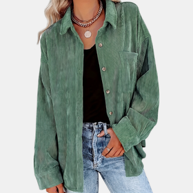 Turquoise Green