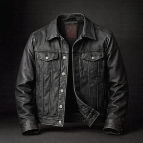 Classic Black