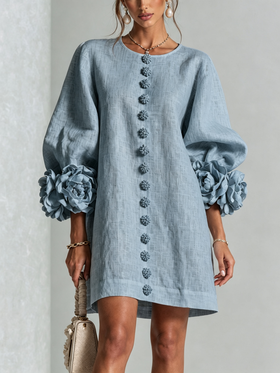 Dusty Blue