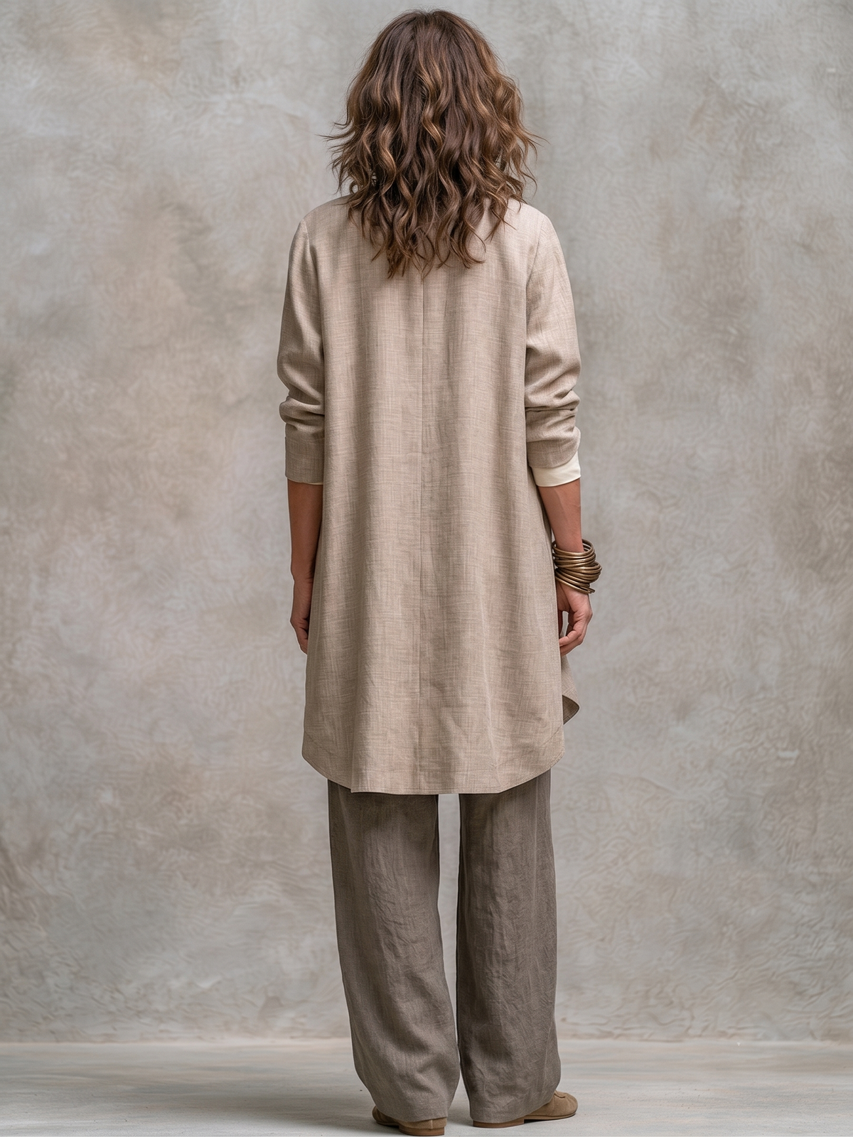 Sienna | Effortless Three-Piece Set