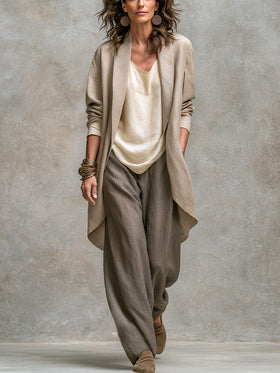 Beige Grey