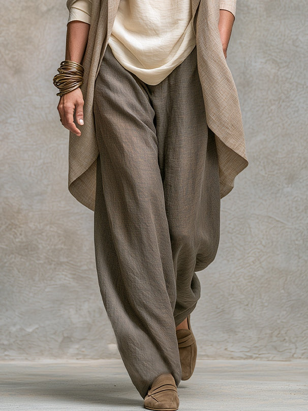 Sienna | Effortless Three-Piece Set