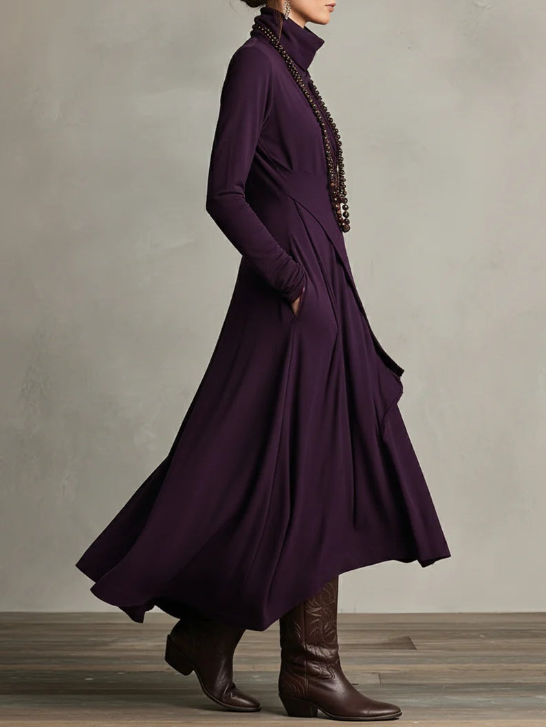 Deborah dress detail