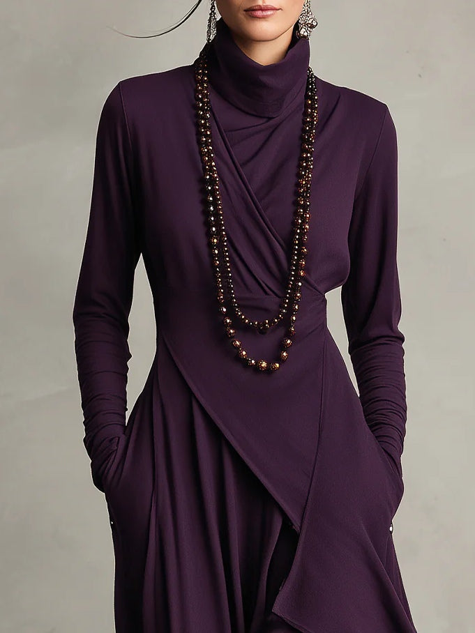 Deborah dress detail
