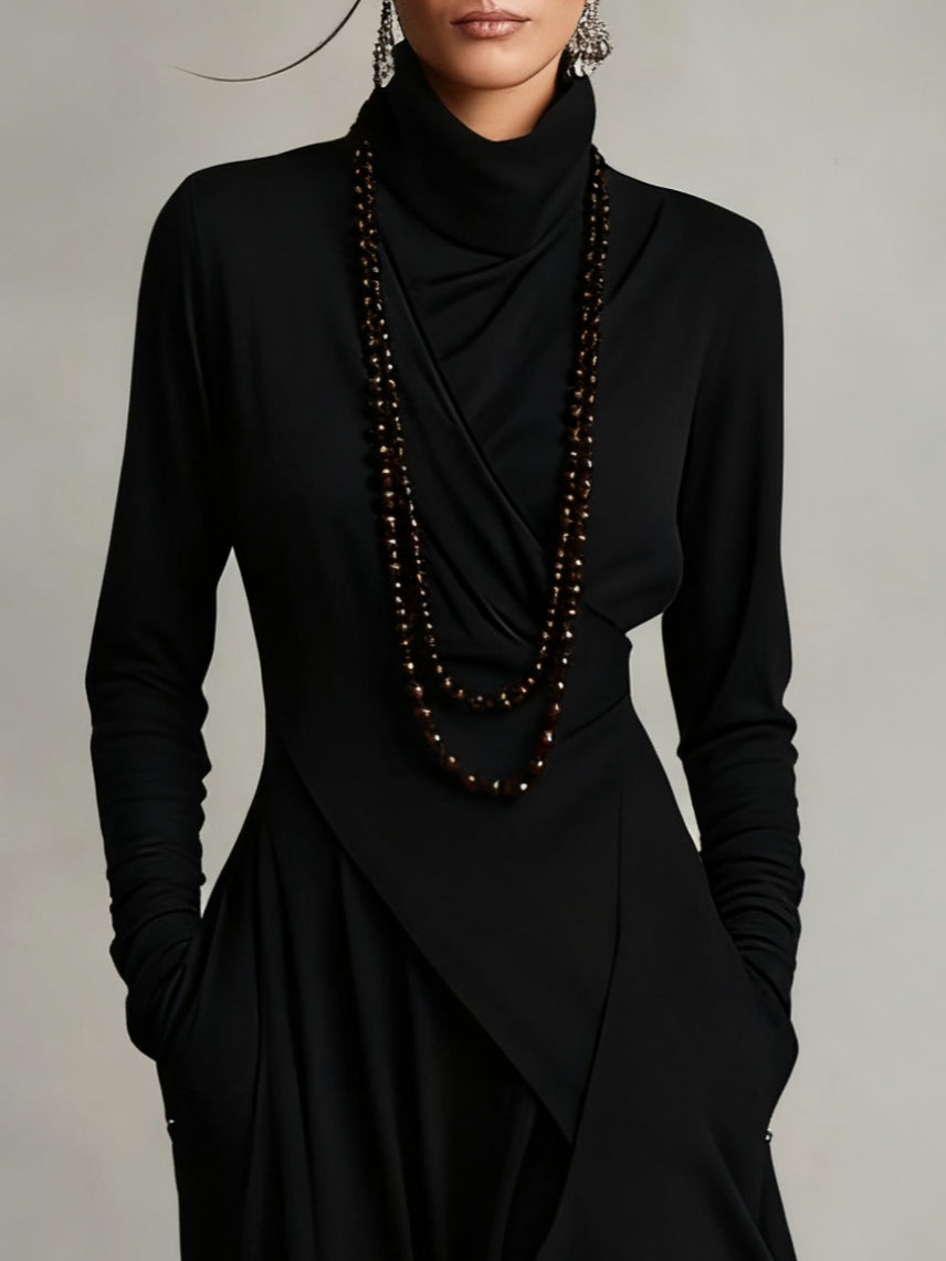 Deborah dress detail