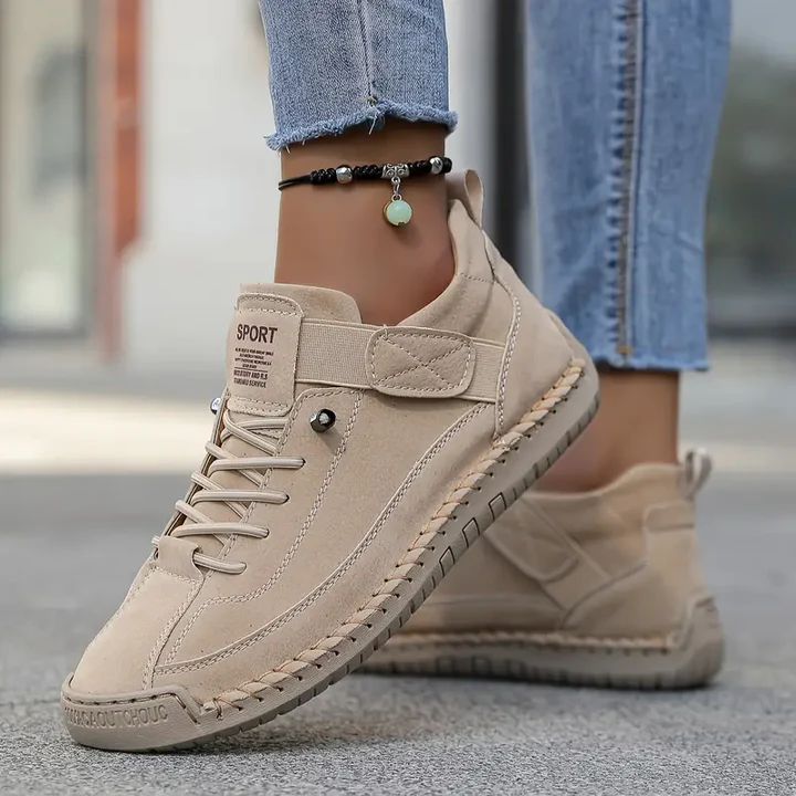 Paulette | Orthopedic Sneakers