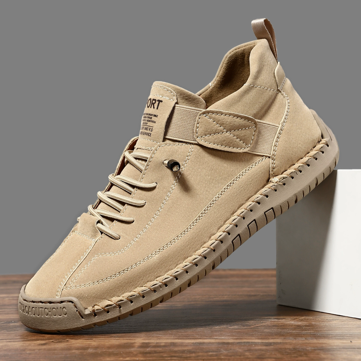 Paulette | Orthopedic Sneakers