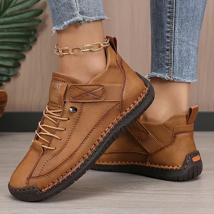 Paulette | Orthopedic Sneakers