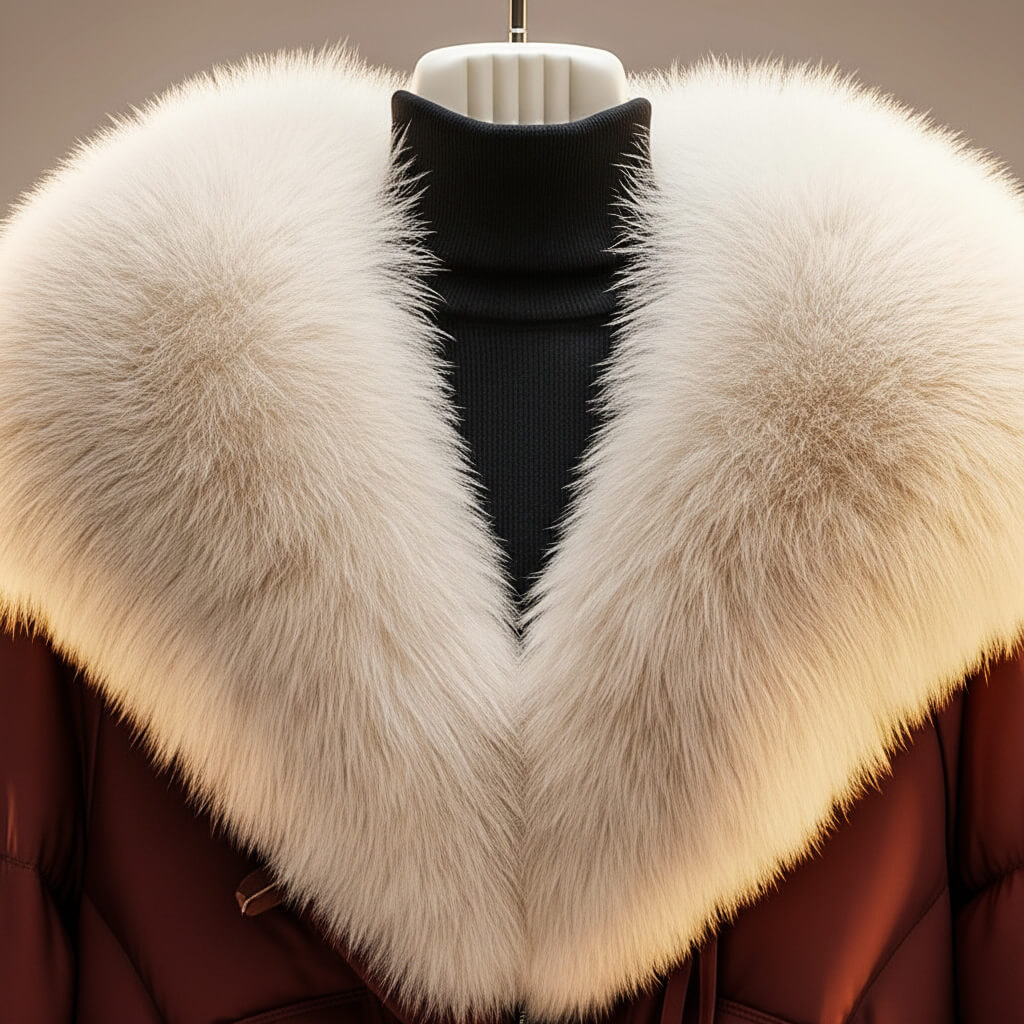 Wanda™ Elegant Coat