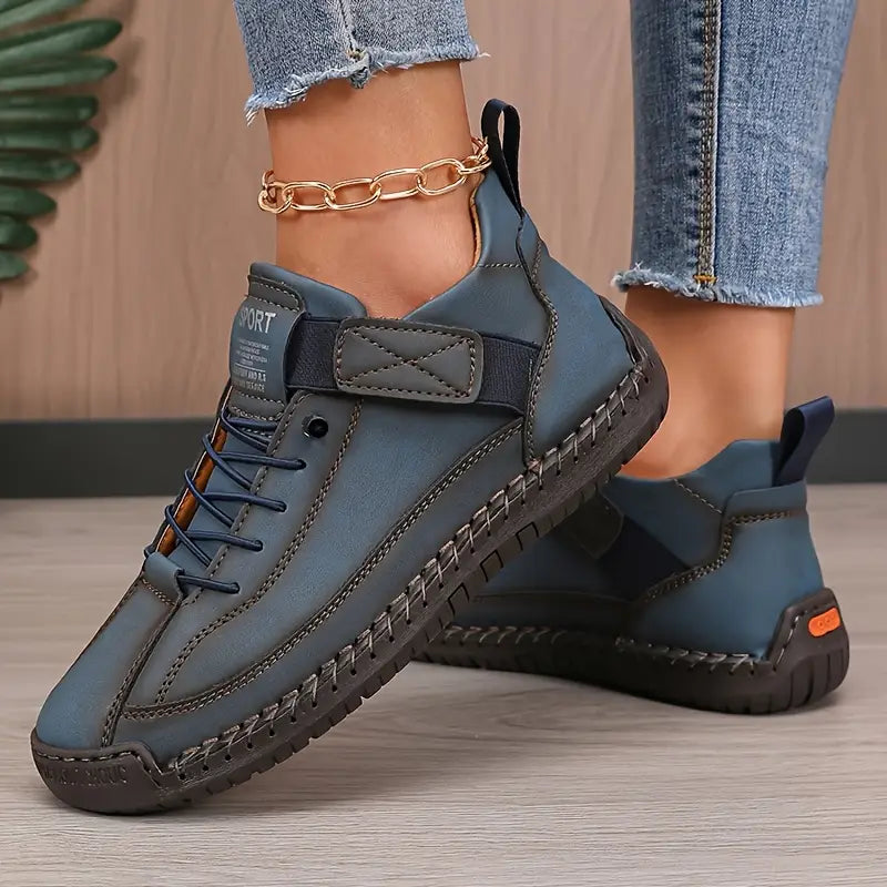 Paulette | Orthopedic Sneakers