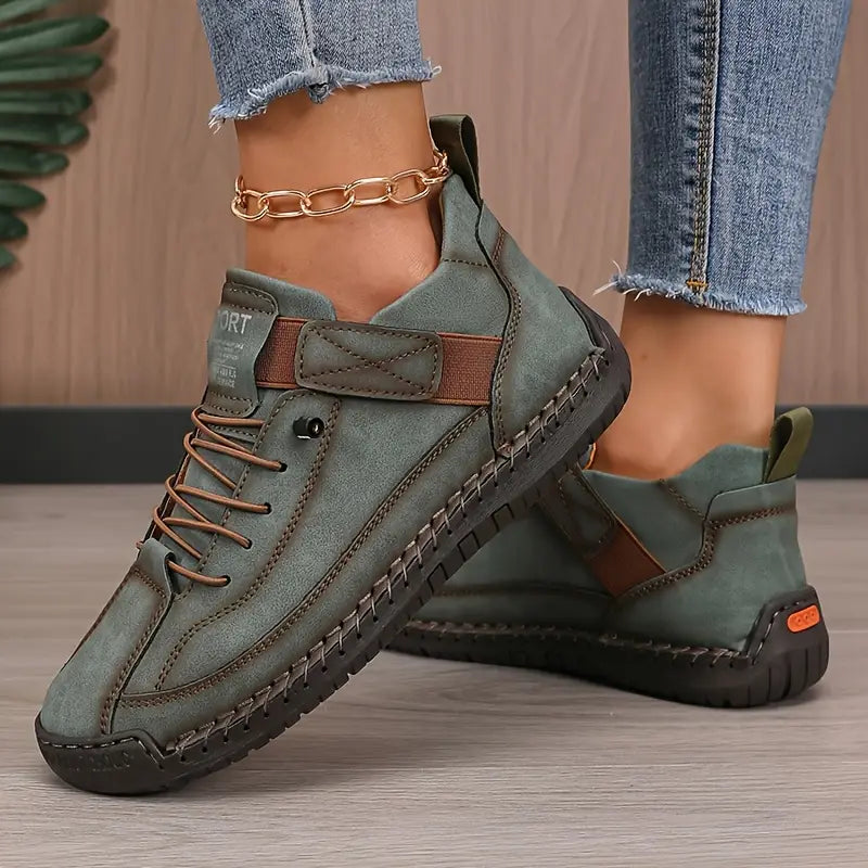 Paulette | Orthopedic Sneakers