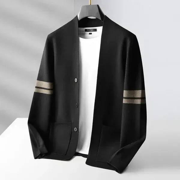 Arthur Knit Cardigan