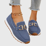 Mabel | Orthopedic Loafers