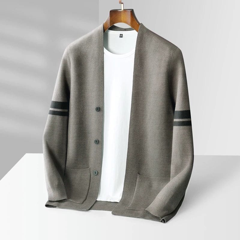 Arthur Knit Cardigan