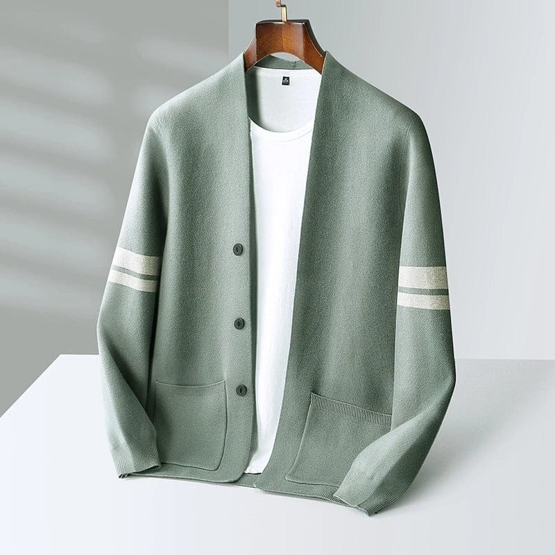 Arthur Knit Cardigan