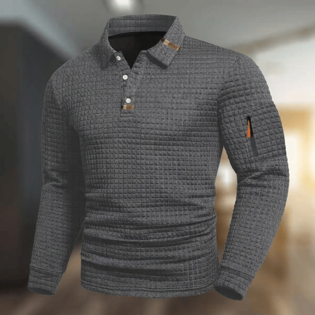 Melvin Polo