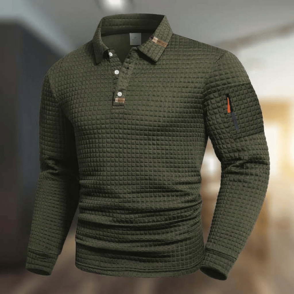 Melvin Polo