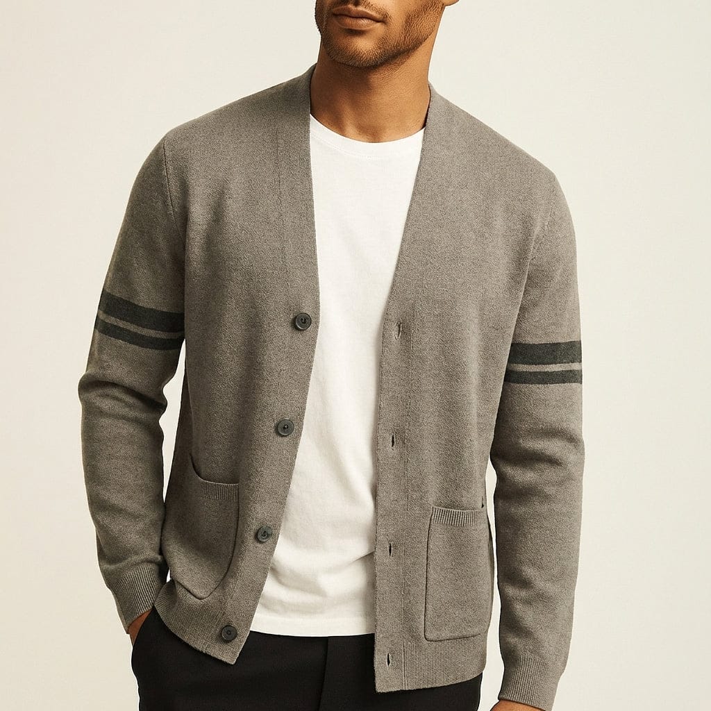 Arthur Knit Cardigan