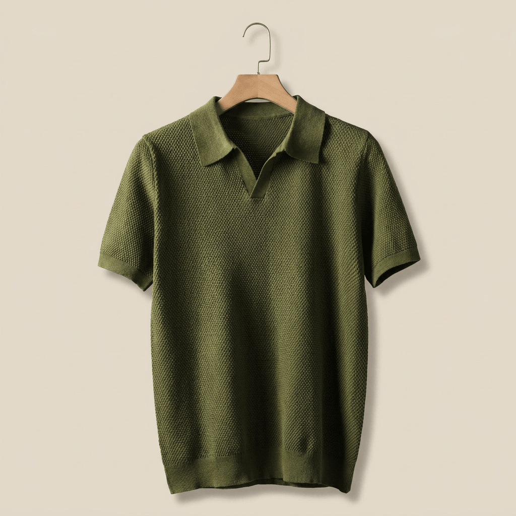 Théo Polo Shirt