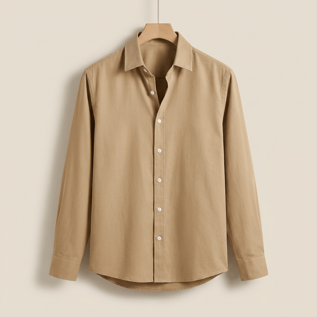 Leandro Shirt