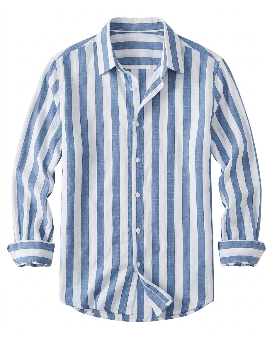 Stripe Shirt