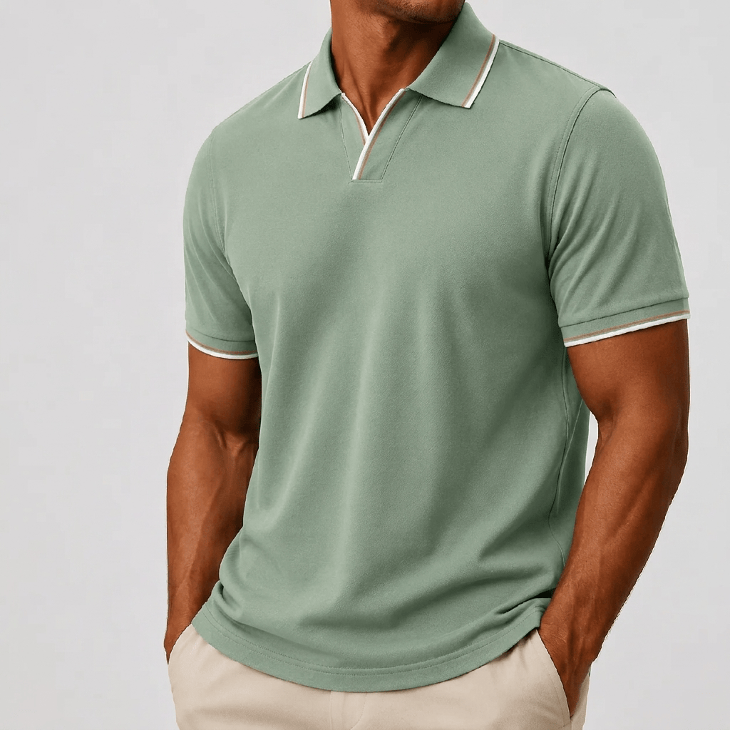 Prestige Polo Shirt