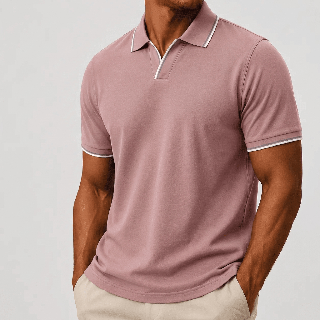 Prestige Polo Shirt