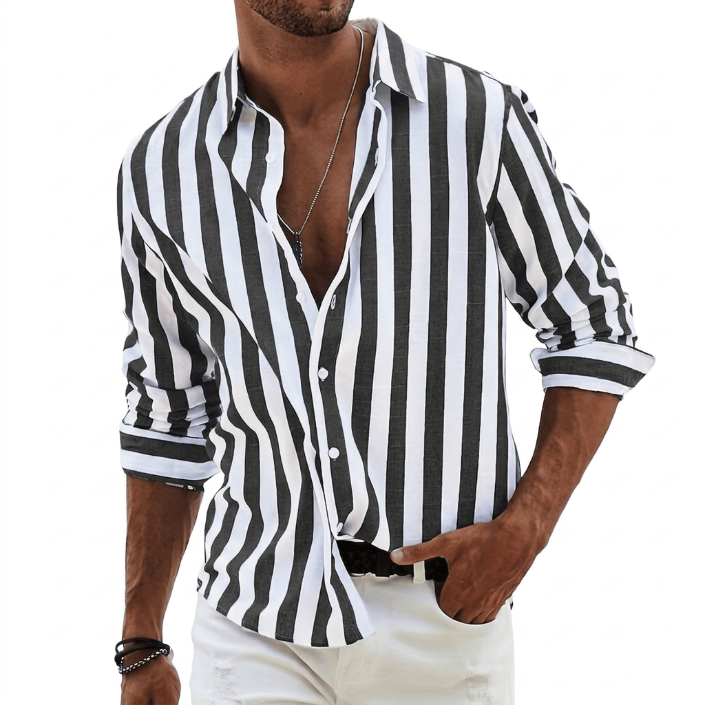 Stripe Shirt