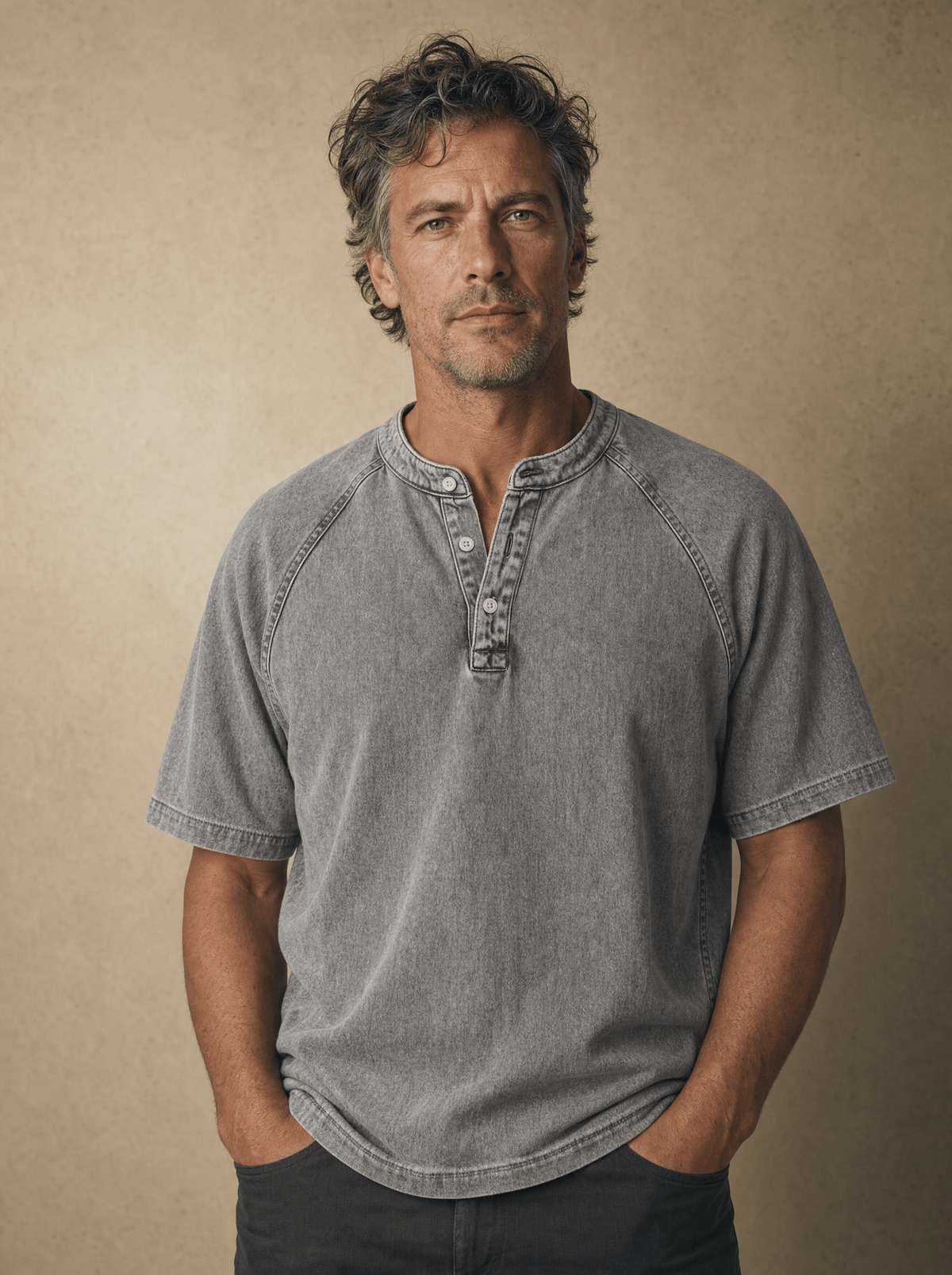 Saltwater Henley