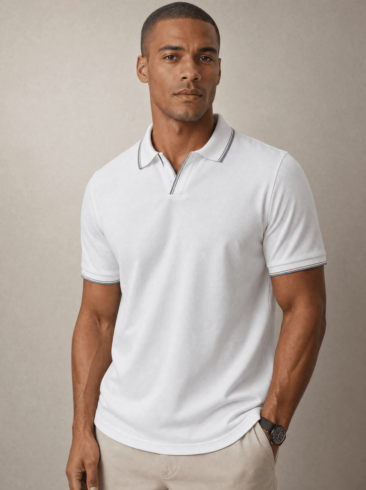 Prestige Polo Shirt