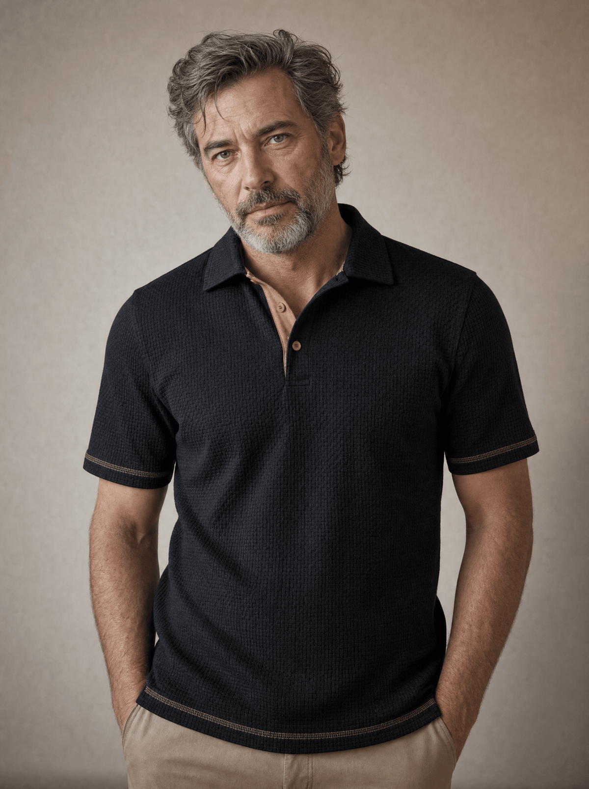 Michael Polo
