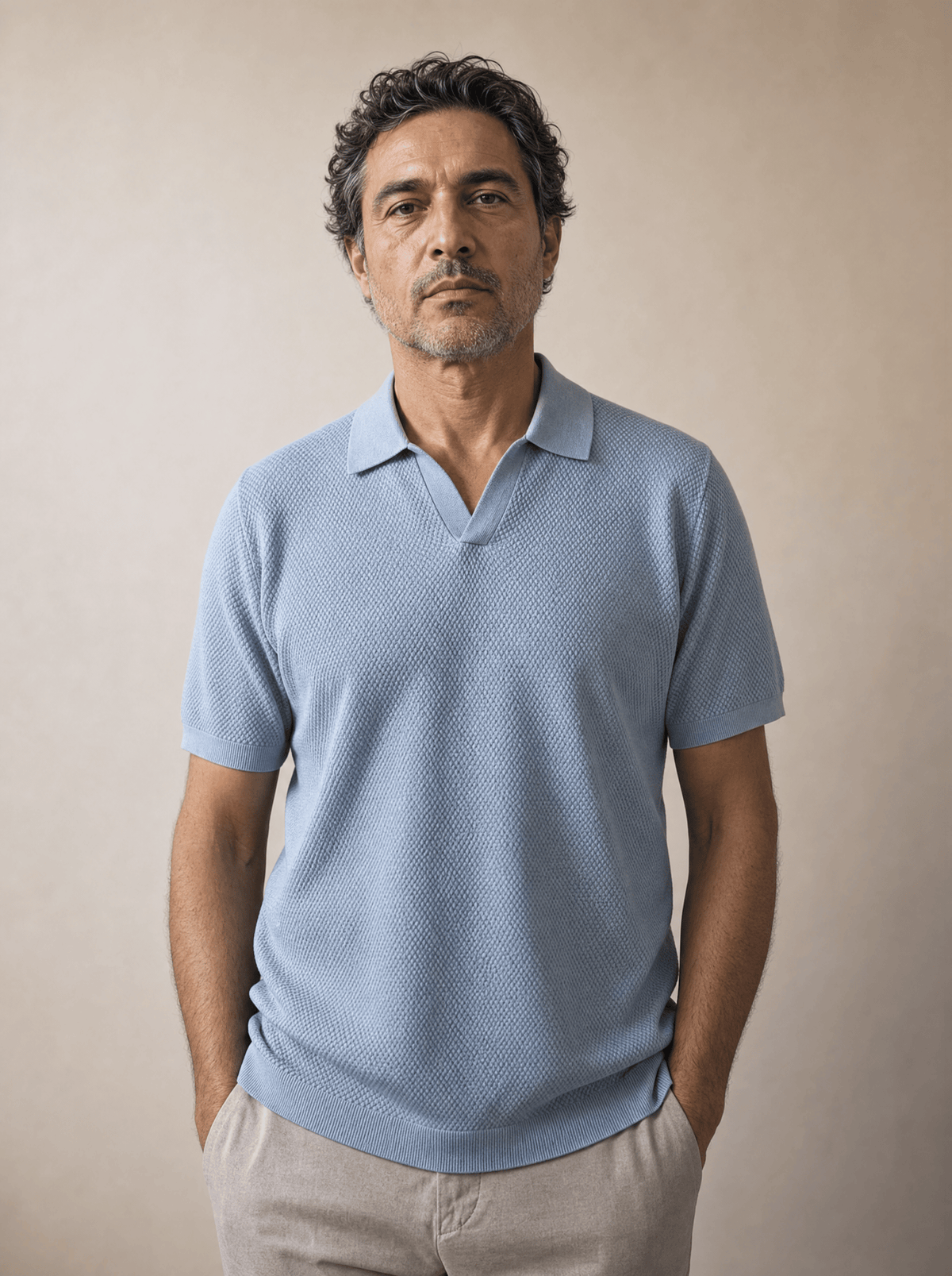 Théo Polo Shirt