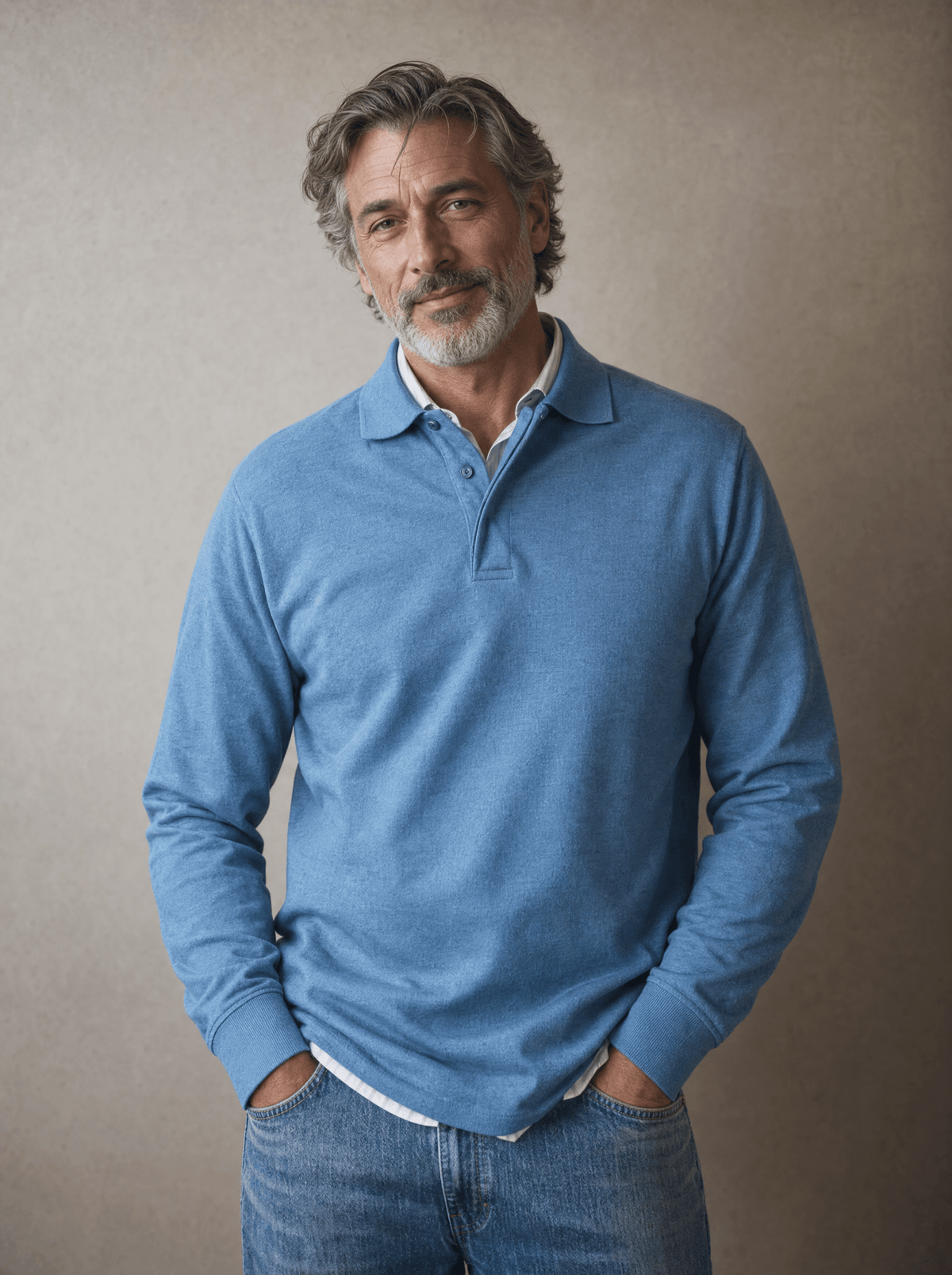 Alvin Polo Shirt