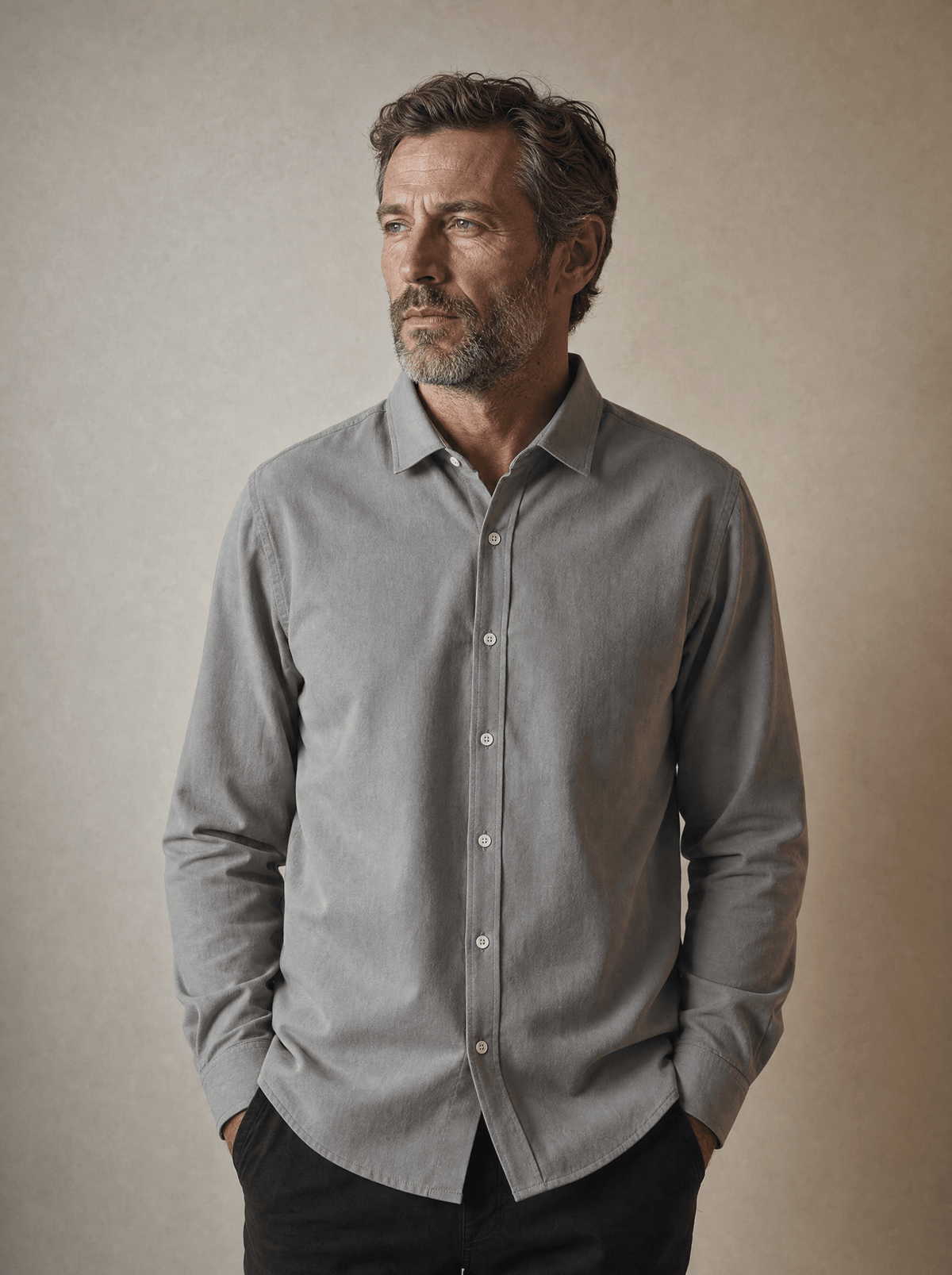Leandro Shirt