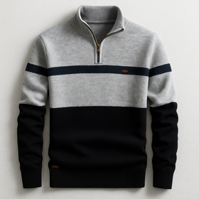 Gray Navy
