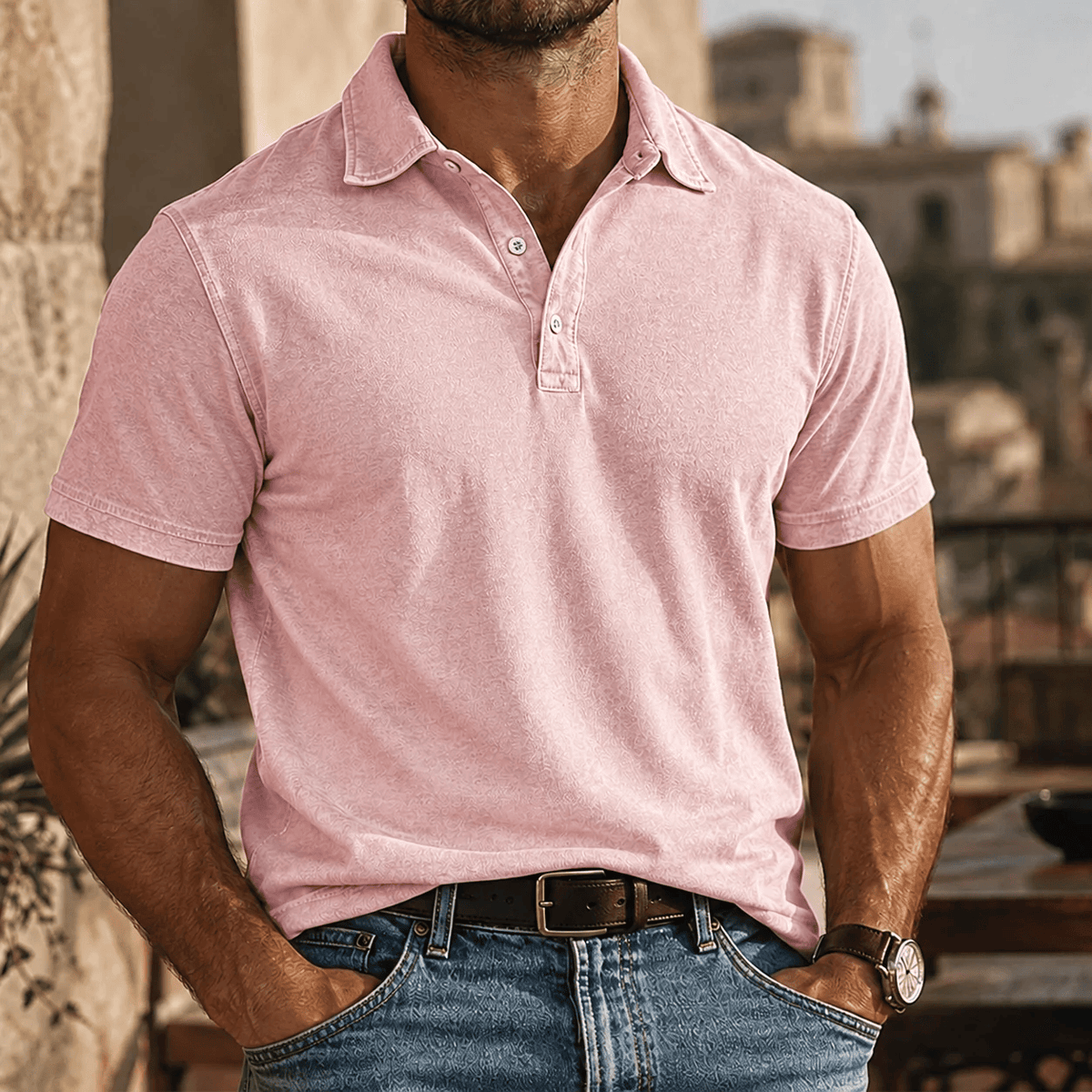 Saltwater Polo