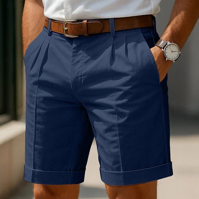Santiago Shorts