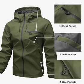 Army Green
