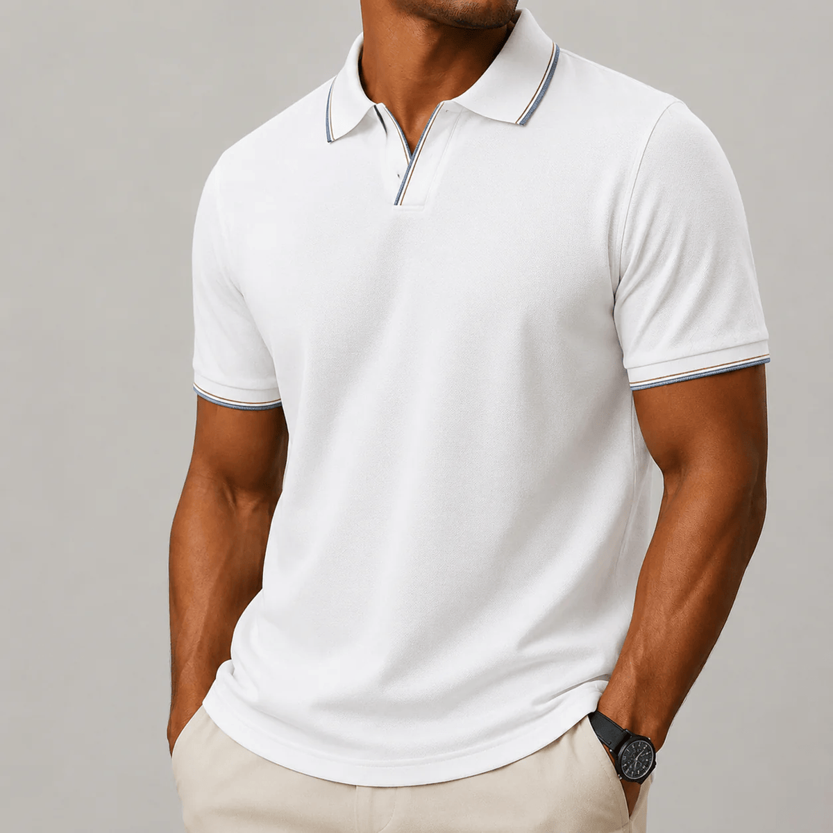 Prestige Polo Shirt