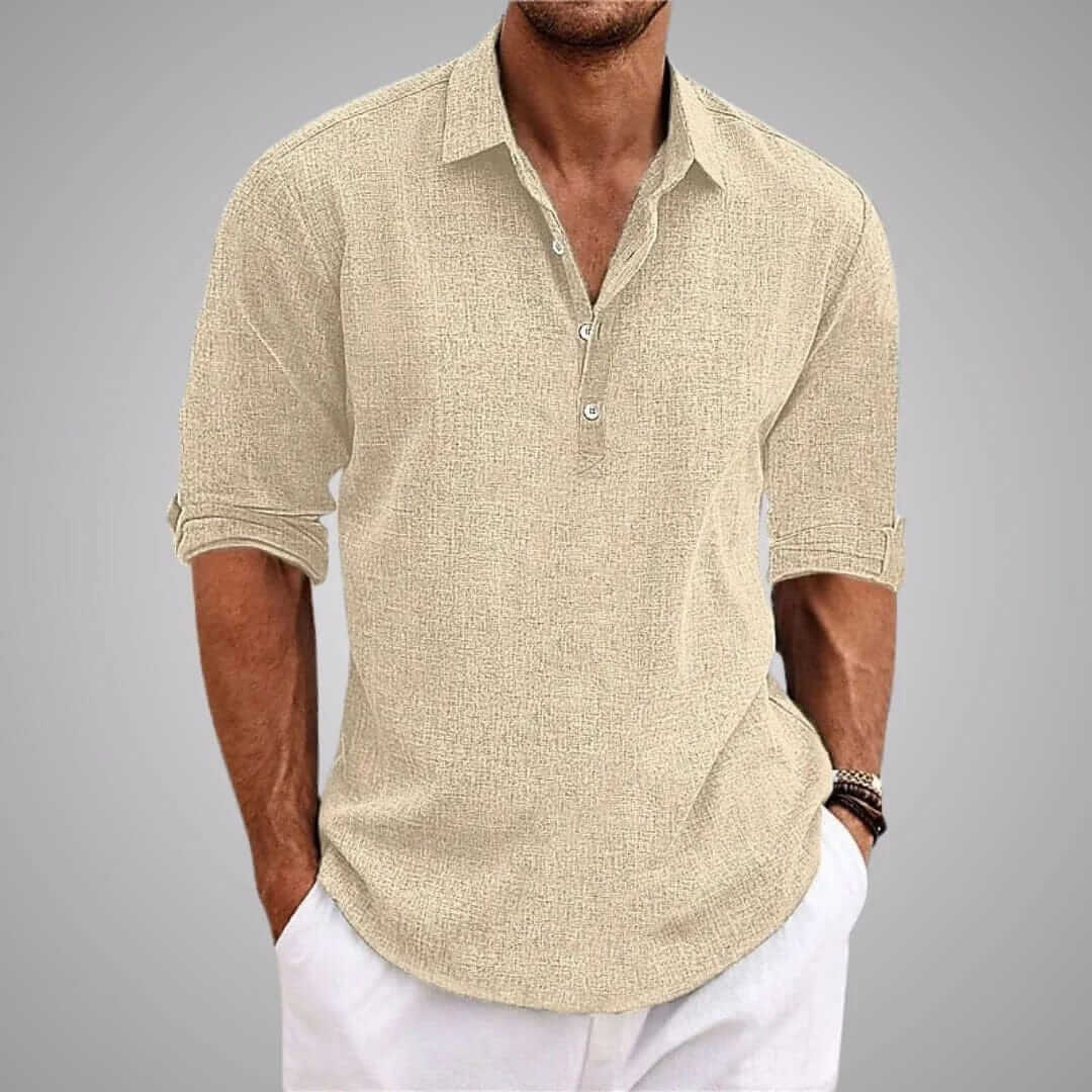 Fernando Shirt