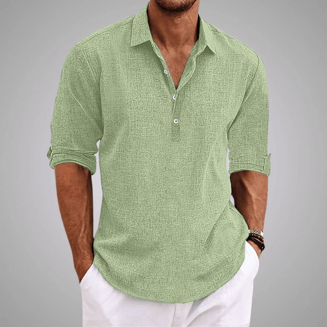 Fernando Shirt
