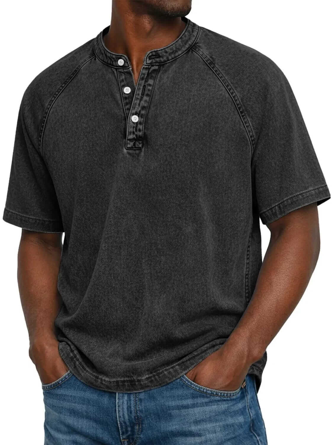 Saltwater Henley
