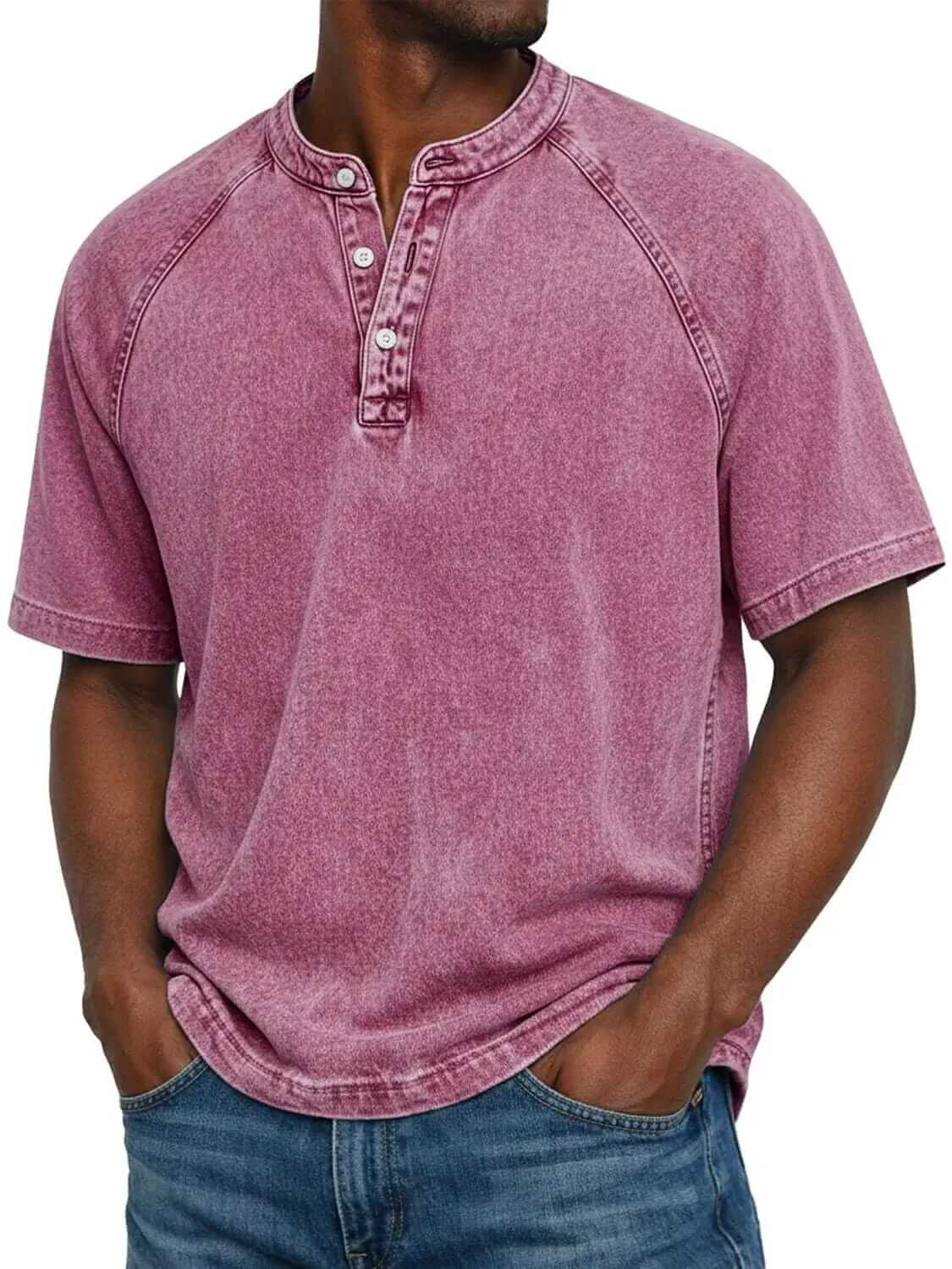 Saltwater Henley